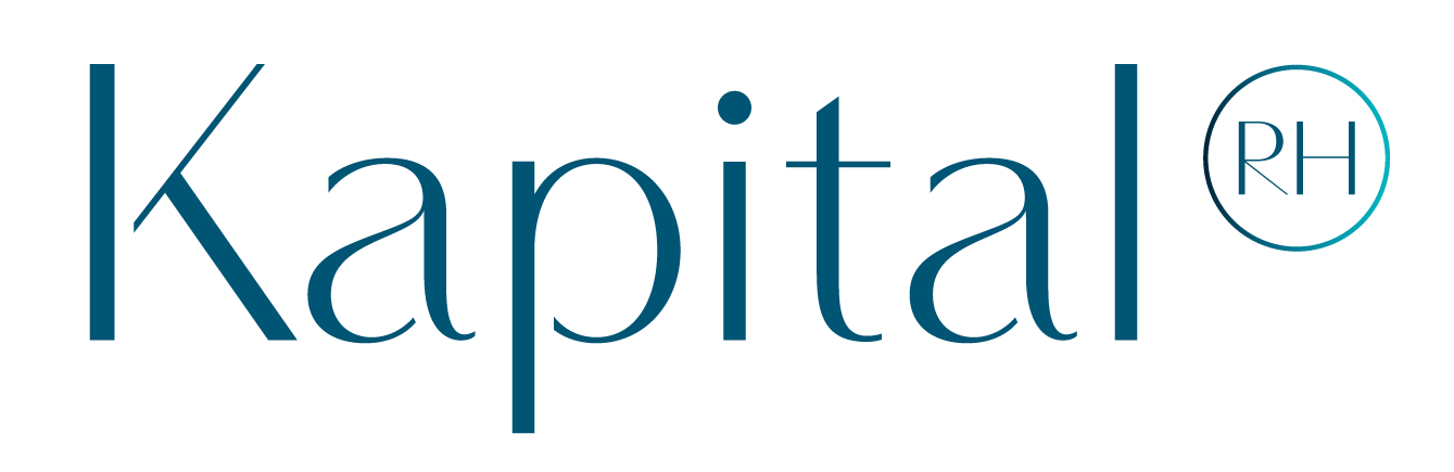 logo Kapital RH